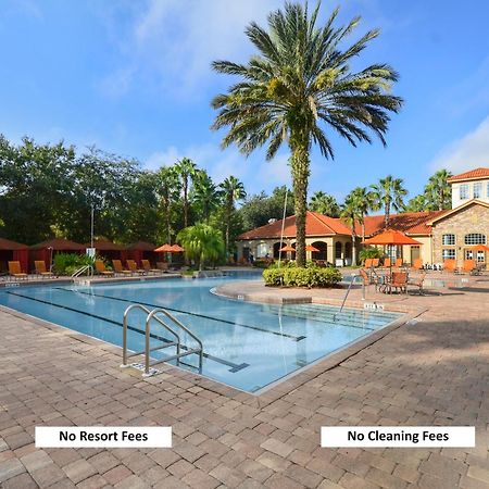 Awesome Mediterranean Resort! 15 Minutes To Disney Kissimmee Εξωτερικό φωτογραφία