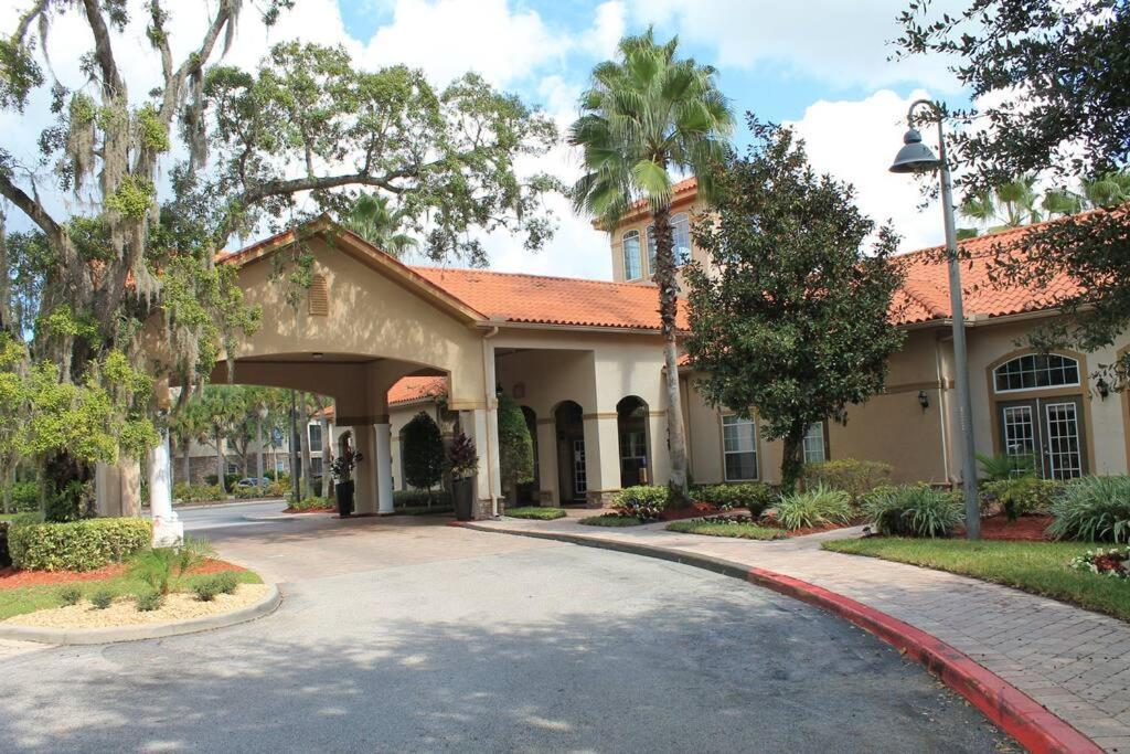 Awesome Mediterranean Resort! 15 Minutes To Disney Kissimmee Εξωτερικό φωτογραφία