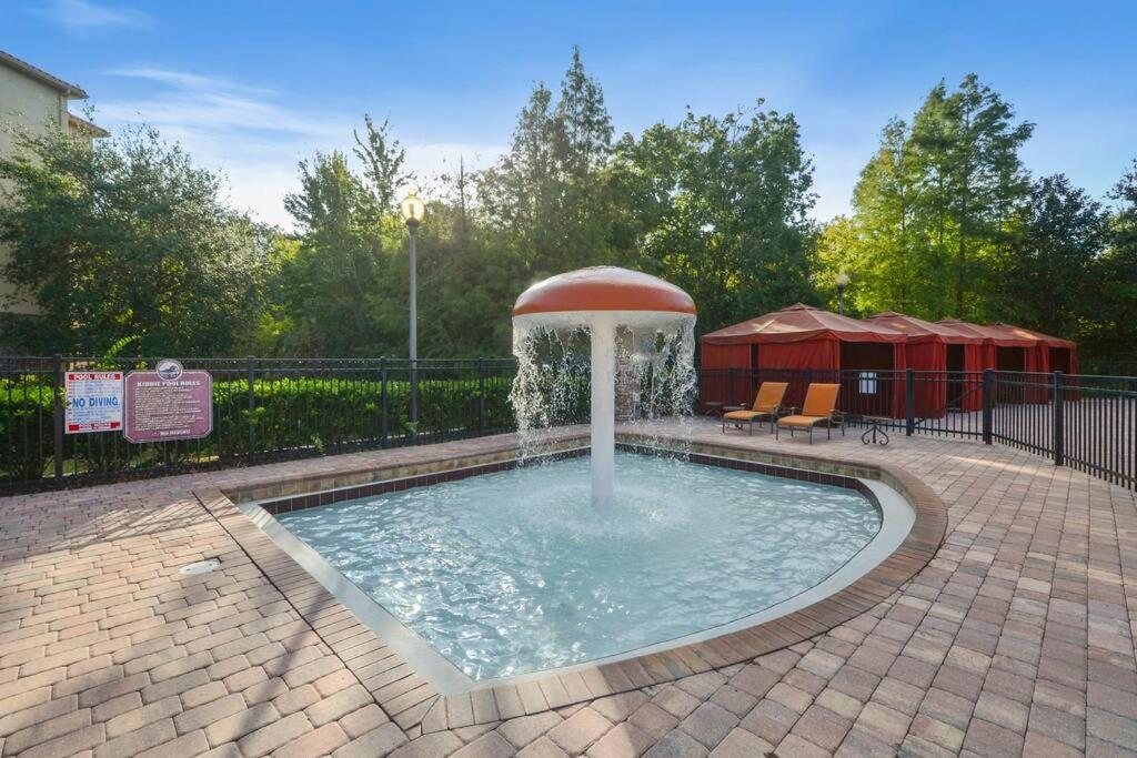 Awesome Mediterranean Resort! 15 Minutes To Disney Kissimmee Εξωτερικό φωτογραφία