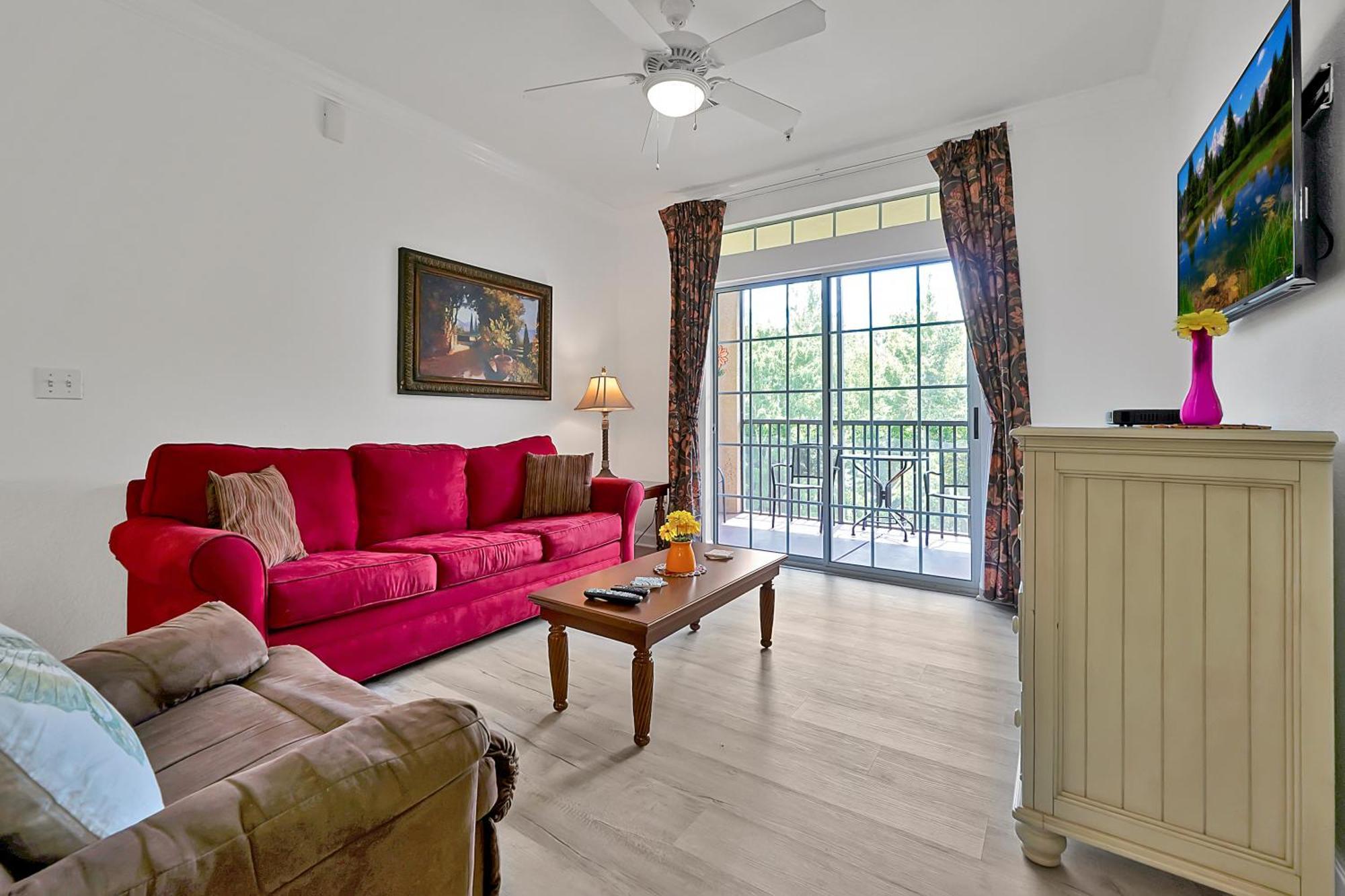 Awesome Mediterranean Resort! 15 Minutes To Disney Kissimmee Εξωτερικό φωτογραφία