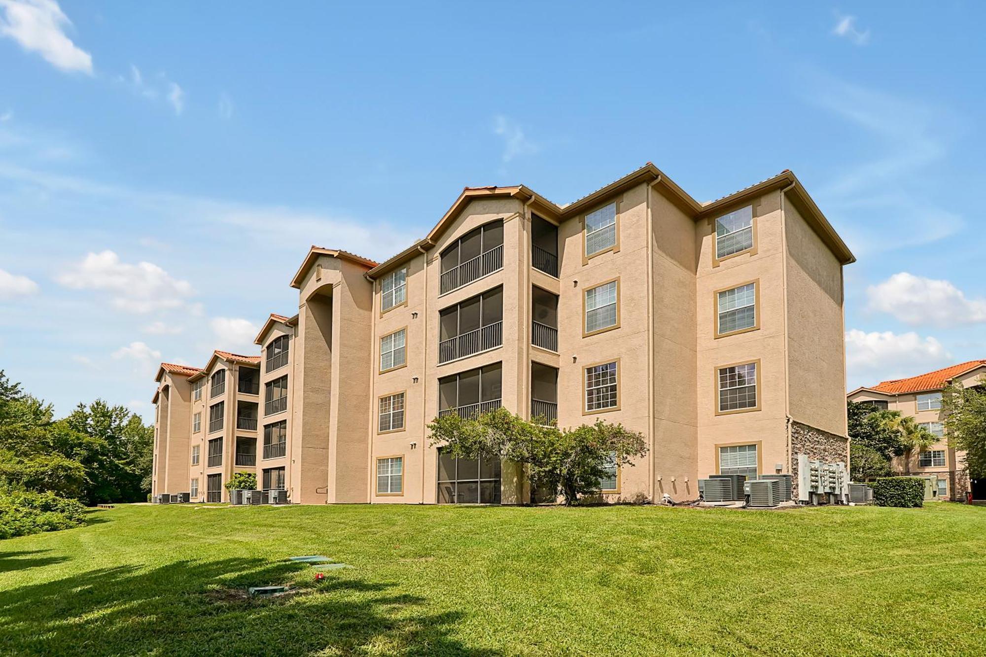 Awesome Mediterranean Resort! 15 Minutes To Disney Kissimmee Εξωτερικό φωτογραφία