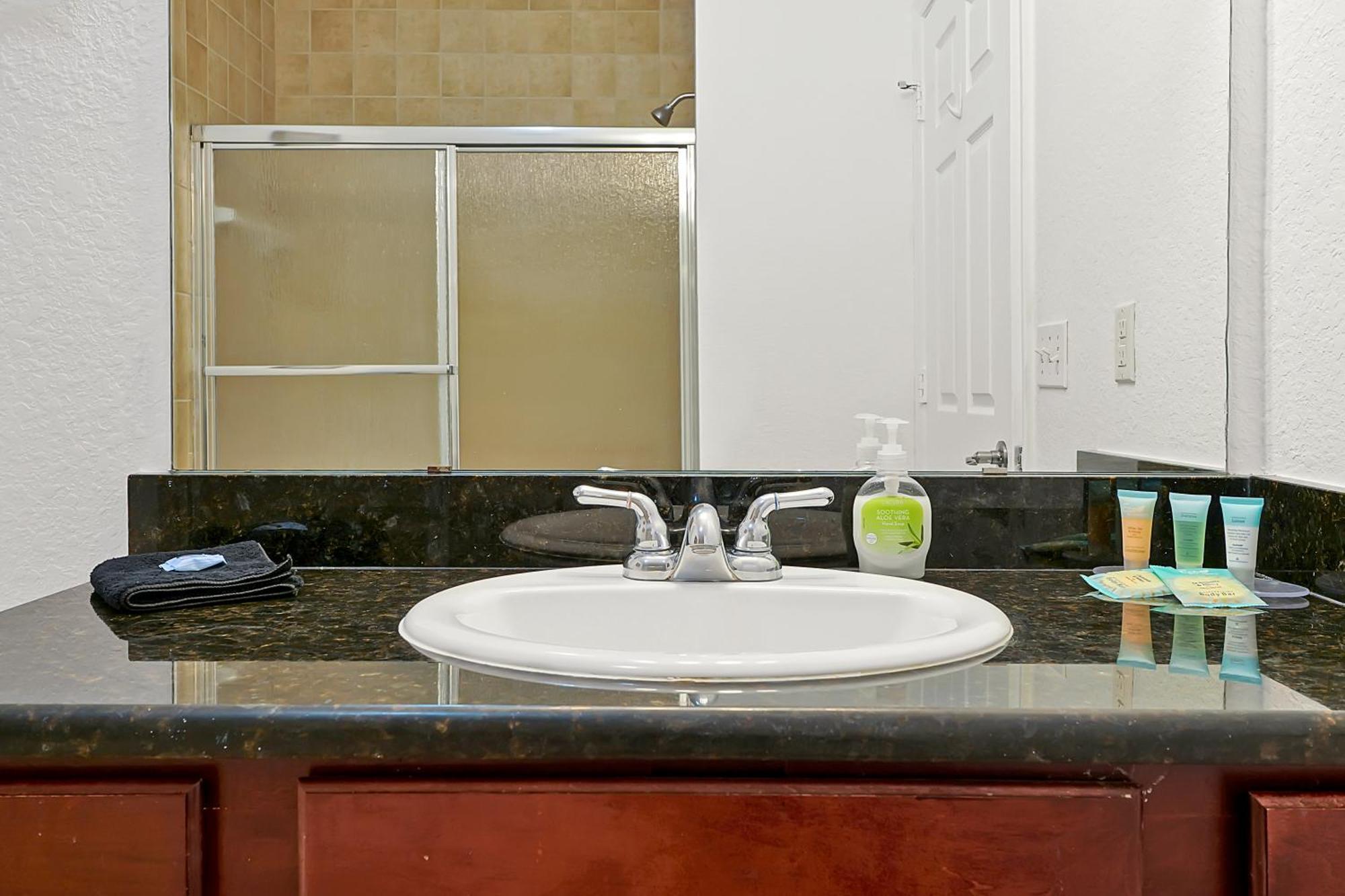 Awesome Mediterranean Resort! 15 Minutes To Disney Kissimmee Εξωτερικό φωτογραφία