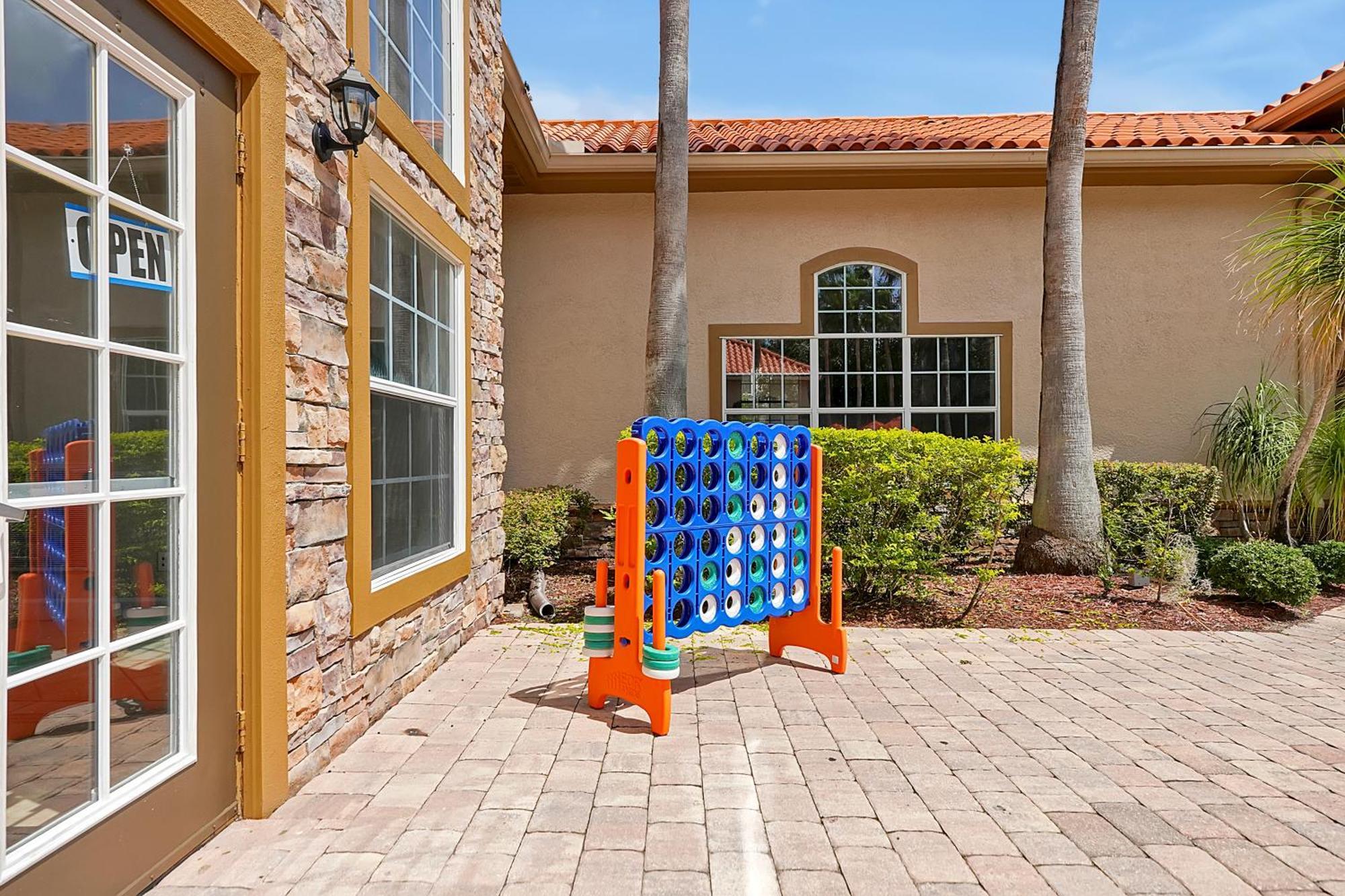 Awesome Mediterranean Resort! 15 Minutes To Disney Kissimmee Εξωτερικό φωτογραφία