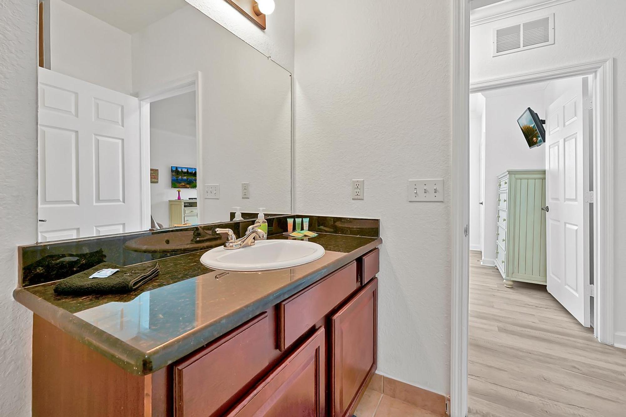 Awesome Mediterranean Resort! 15 Minutes To Disney Kissimmee Εξωτερικό φωτογραφία