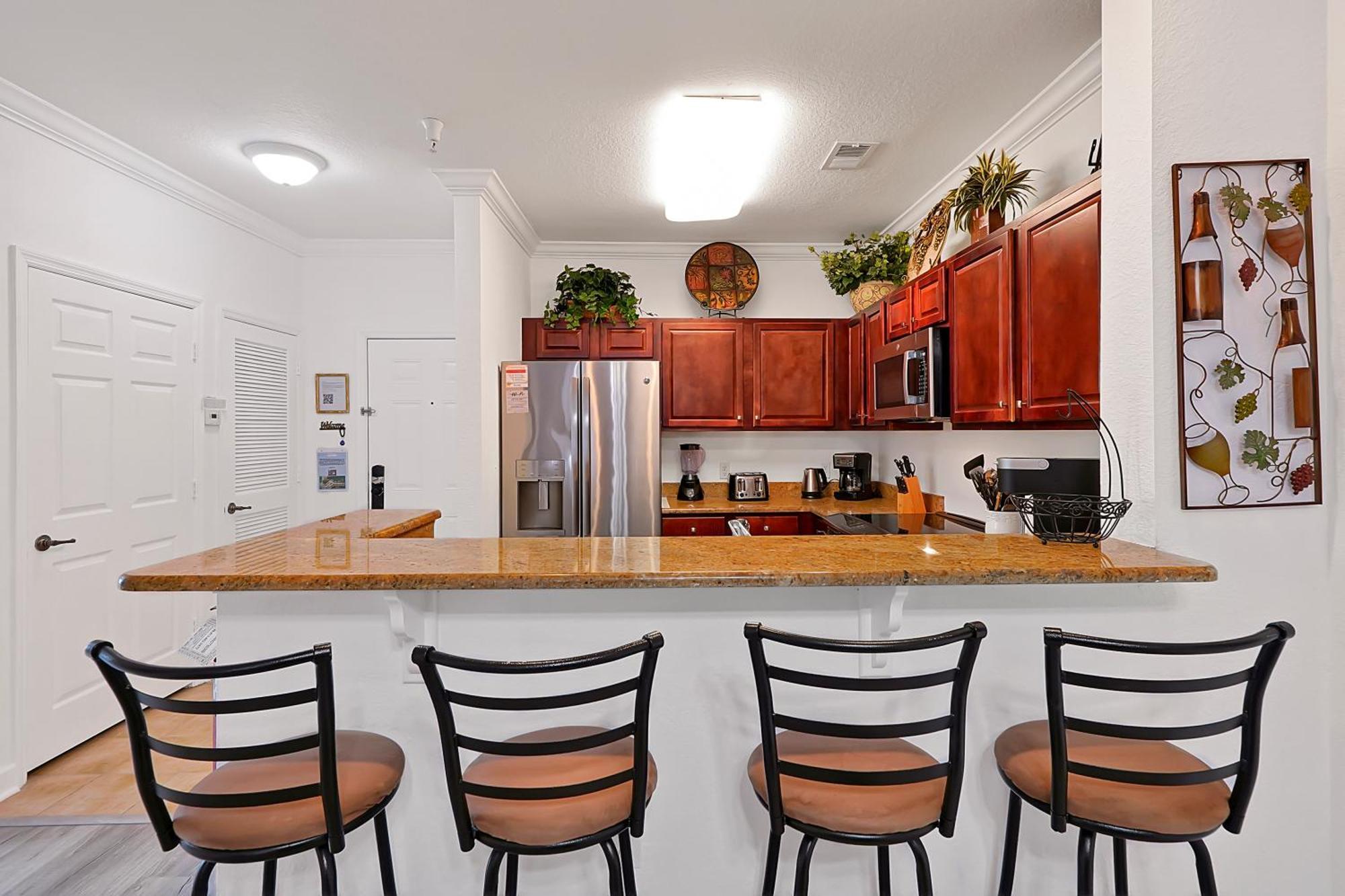 Awesome Mediterranean Resort! 15 Minutes To Disney Kissimmee Εξωτερικό φωτογραφία